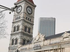 -天津意大利风情旅游区