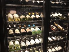 -瑞吉吧 The St·Regis Bar(长沙瑞吉酒店)