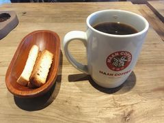 咖啡拿铁-漫咖啡 (CCPAPK店)