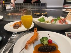 -多佐铁板烧(富力广场店)
