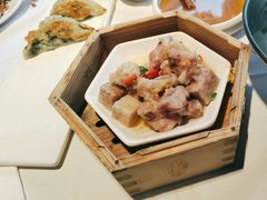 -侨美·唐荔园·40年地道粤菜