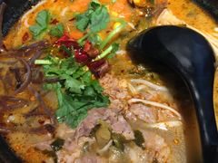 -云味馆·云南菜·云南米线(景田店)