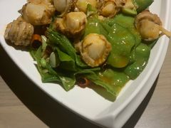 -前海沿·青岛菜(李沧万达店)