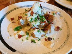 -PIZZA BIANCA(民园店)
