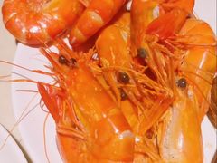 -加餐海鲜自助(集美银泰百货店)