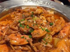-胖哥俩肉蟹煲(湖滨银泰in77店)