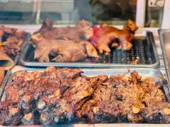 -清真牛街祥云轩门钉肉饼(左家庄店)