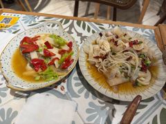 -十面欢腾·海鲜面·台式Bistro(长乐路店)