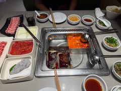 -海底捞火锅(如皋吾悦广场店)