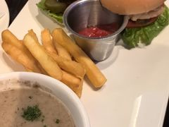 -bluefrog蓝蛙(皇庭广场店)