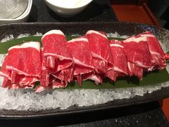 -捞王猪肚鸡火锅(昆山店)