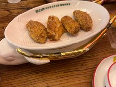 -新白鹿餐厅(银泰西湖文化广场店)