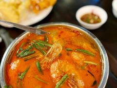 冬阴功-大螃蟹海鲜餐厅