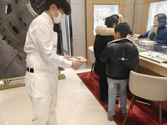 -欧米茄OMEGA(常州购物中心店)