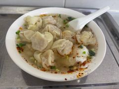 -巧手馄饨(箍桶巷店)