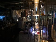 -Nirvana Cafe&Bar(北仓文创街区店)