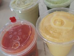 -CafeDuVillage乡村咖啡馆(美邻苑店)