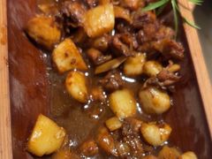 -径山十八道·风味民间菜(杭州总店)