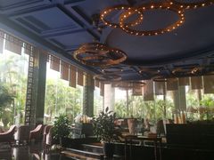-深圳凯宾斯基酒店