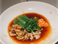 -维园悦谱·海派家常菜(乌鲁木齐南路店)