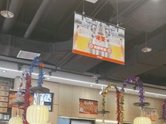-管氏翅吧(马家堡店)