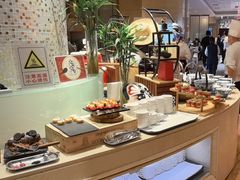 -北京辽宁大厦·盛安汇西餐厅