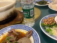 -桂园白粥·潮汕老味道