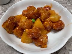 -四道菜·福建菜馆(新街口金鹰店)