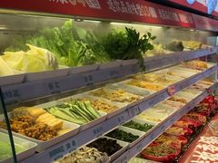 -每味每客·重庆麻辣烫(国泰店)