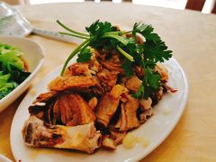 -电白鸭粥店(下沙二坊88号店)