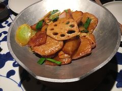 -绿茶餐厅(领展购物广场·中关村店)