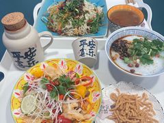 -大王油茶(二厂文创公园店)