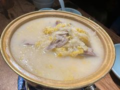 -小吊梨汤·北京菜·烤鸭(鸟巢店)