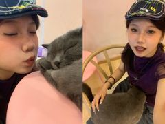 -猫咪派对(江南西店)