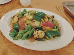 -新城餐厅(吉祥北街店)