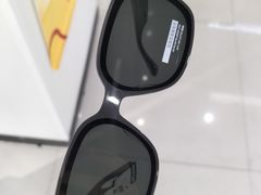 -宝视达眼镜(公园道店)