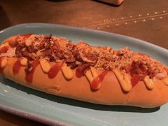 -BOCATA 西班牙餐厅(三里屯店)