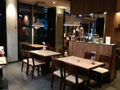 大堂-必胜客(新海上世界店)