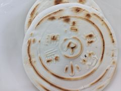 -清真馬峰小炒泡饃