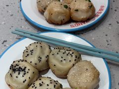 -小杨生煎(黄河路店)