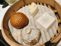 -小厨娘淮扬菜(龙湾天街店)