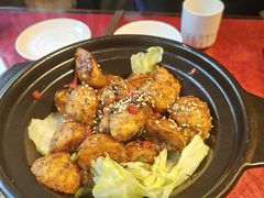 -天厨妙香素食餐厅(清华店)