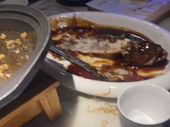 -绿茶餐厅(燕郊永旺店)