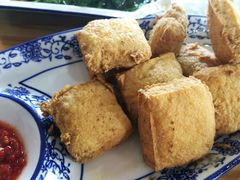-洞天食府(北大街店)