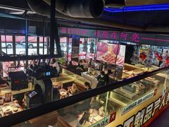 -阿亮烤翅(创始店)