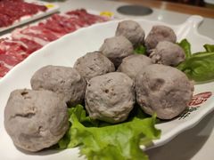 -焯牛潮汕牛肉火锅(云峰街创始店)