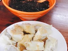 -阿麟馄饨(延长路店)