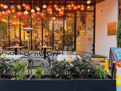 -SHADOWS•Bistro&Eatery(安福路店)