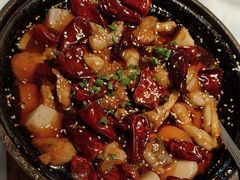 -卞氏菜根香(航空路旗舰店)