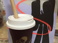-喜茶(上海五角场万达店)